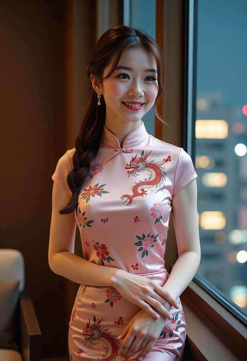 《心灵奇旅》电影画面
