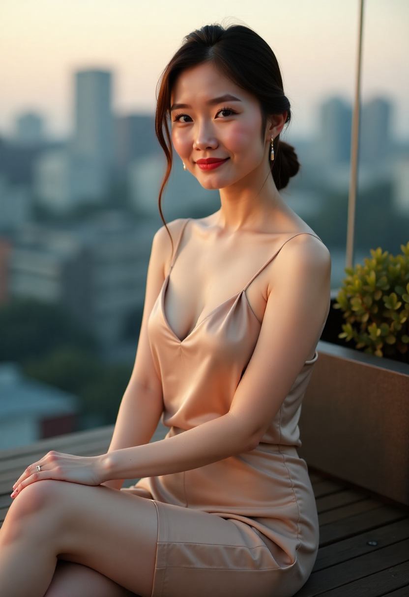 《机器人之梦》电影画面