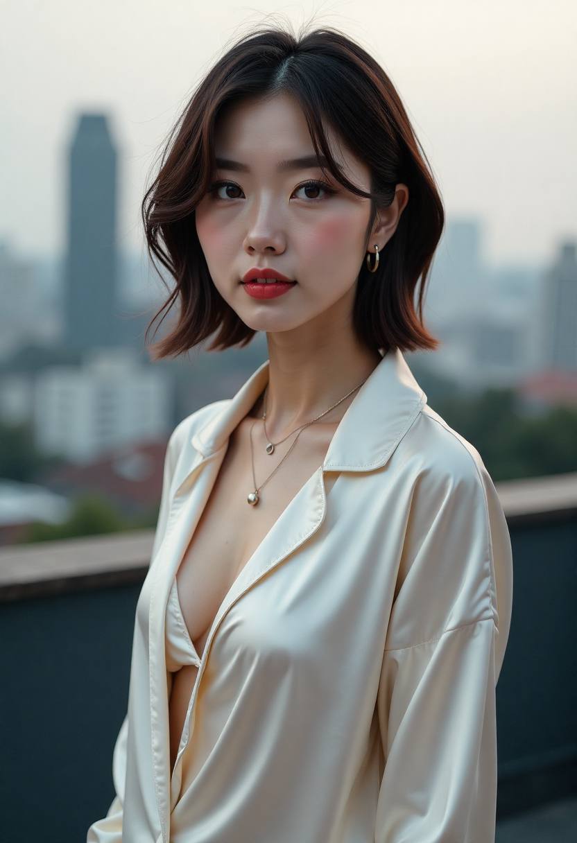《少年派的奇幻漂流》电影画面